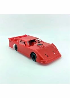 1RC1080 - 1/18 Late Model RTR - Red -Rc Car Component Shop 1rc 1rc1080 1 18 late model rtr red 2