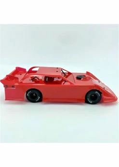 1RC1080 - 1/18 Late Model RTR - Red -Rc Car Component Shop 1rc 1rc1080 1 18 late model rtr red 3