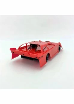 1RC1080 - 1/18 Late Model RTR - Red -Rc Car Component Shop 1rc 1rc1080 1 18 late model rtr red 4