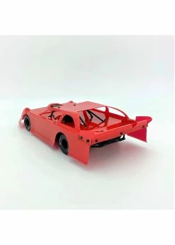1RC1080 - 1/18 Late Model RTR - Red -Rc Car Component Shop 1rc 1rc1080 1 18 late model rtr red 6