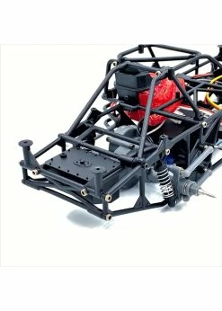 1RC1080 - 1/18 Late Model RTR - Red -Rc Car Component Shop 1rc 1rc1080 1 18 late model rtr red 9