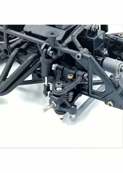 1RC1082 - 1/18 Late Model RTR - Clear -Rc Car Component Shop 1rc 1rc1082 1 18 late model rtr clear 10