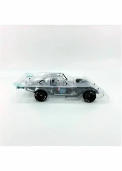 1RC1082 - 1/18 Late Model RTR - Clear -Rc Car Component Shop 1rc 1rc1082 1 18 late model rtr clear 3