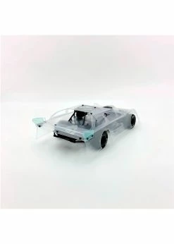 1RC1082 - 1/18 Late Model RTR - Clear -Rc Car Component Shop 1rc 1rc1082 1 18 late model rtr clear 4