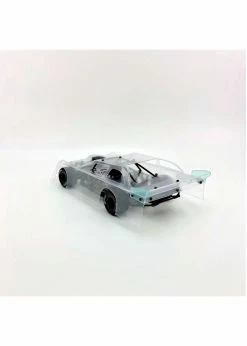 1RC1082 - 1/18 Late Model RTR - Clear -Rc Car Component Shop 1rc 1rc1082 1 18 late model rtr clear 6