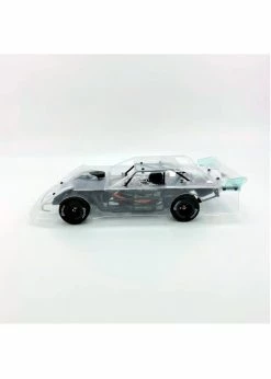 1RC1082 - 1/18 Late Model RTR - Clear -Rc Car Component Shop 1rc 1rc1082 1 18 late model rtr clear 7