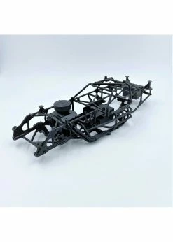 1RC1082 - 1/18 Late Model RTR - Clear -Rc Car Component Shop 1rc 1rc1082 1 18 late model rtr clear 8