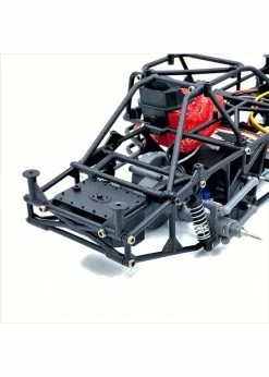 1RC1082 - 1/18 Late Model RTR - Clear -Rc Car Component Shop 1rc 1rc1082 1 18 late model rtr clear 9