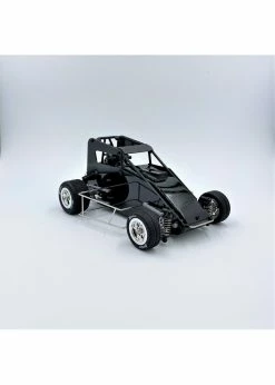 1RC1101 - 1/18 Midget 3.0 RTR - Black 12 1RC1101 - 1/18 Midget 3.0 RTR - Black -Rc Car Component Shop 1rc 1rc1101 1 18 midget 30 rtr black 2