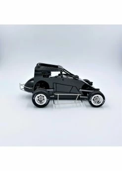 1RC1101 - 1/18 Midget 3.0 RTR - Black 13 1RC1101 - 1/18 Midget 3.0 RTR - Black -Rc Car Component Shop 1rc 1rc1101 1 18 midget 30 rtr black 3