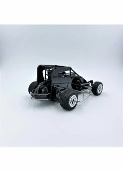 1RC1101 - 1/18 Midget 3.0 RTR - Black 14 1RC1101 - 1/18 Midget 3.0 RTR - Black -Rc Car Component Shop 1rc 1rc1101 1 18 midget 30 rtr black 4