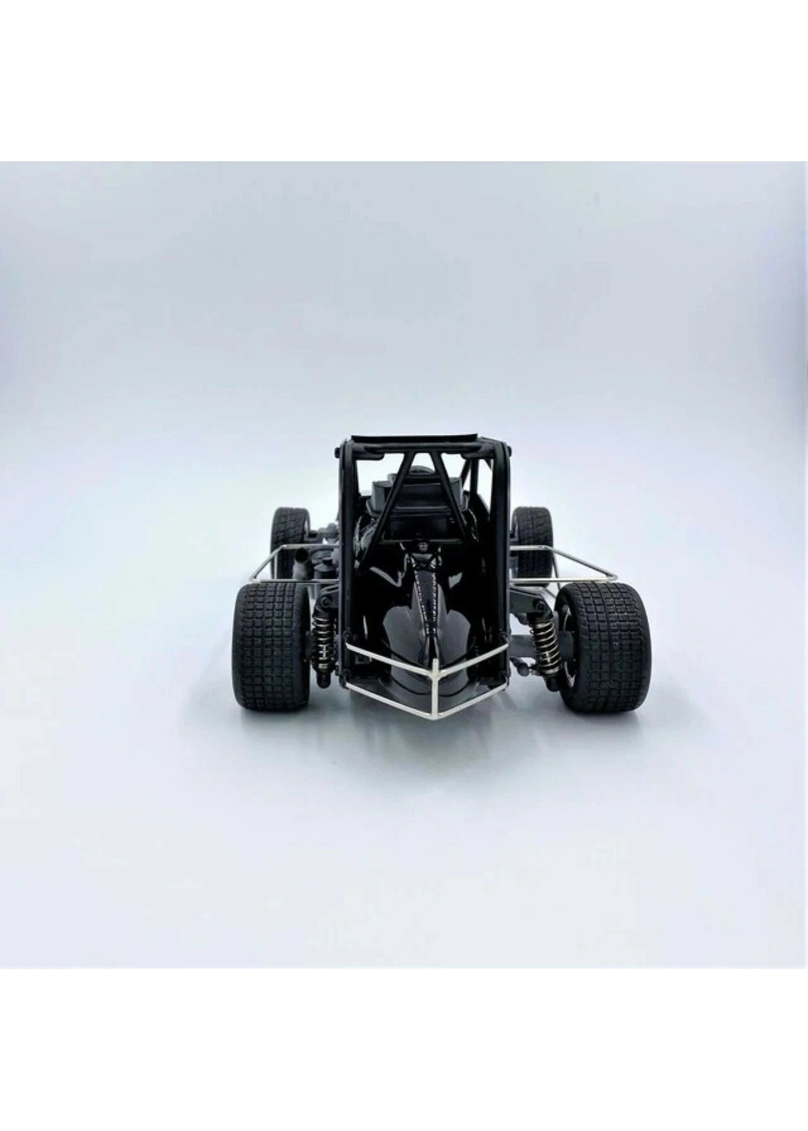1RC1101 - 1/18 Midget 3.0 RTR - Black 8 1RC1101 - 1/18 Midget 3.0 RTR - Black - Image 6
