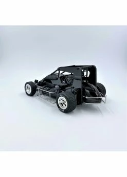 1RC1101 - 1/18 Midget 3.0 RTR - Black 16 1RC1101 - 1/18 Midget 3.0 RTR - Black -Rc Car Component Shop 1rc 1rc1101 1 18 midget 30 rtr black 6