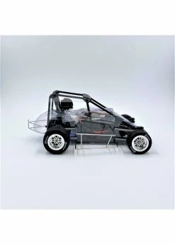 1RC1102 - 1/18 Midget 3.0 RTR - Clear 13 1RC1102 - 1/18 Midget 3.0 RTR - Clear -Rc Car Component Shop 1rc 1rc1102 1 18 midget 30 rtr clear 3