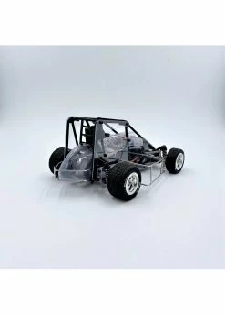 1RC1102 - 1/18 Midget 3.0 RTR - Clear 14 1RC1102 - 1/18 Midget 3.0 RTR - Clear -Rc Car Component Shop 1rc 1rc1102 1 18 midget 30 rtr clear 4