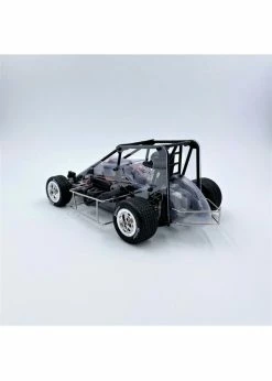 1RC1102 - 1/18 Midget 3.0 RTR - Clear 16 1RC1102 - 1/18 Midget 3.0 RTR - Clear -Rc Car Component Shop 1rc 1rc1102 1 18 midget 30 rtr clear 6