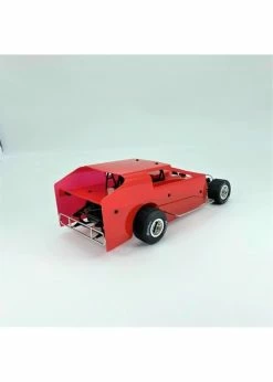 1RC1110 - 1/18 EDM 2.0 RTR - Red -Rc Car Component Shop 1rc 1rc1110 1 18 edm 20 rtr red 4