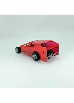 1RC1110 - 1/18 EDM 2.0 RTR - Red -Rc Car Component Shop 1rc 1rc1110 1 18 edm 20 rtr red 6