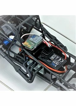 1RC1110 - 1/18 EDM 2.0 RTR - Red -Rc Car Component Shop 1rc 1rc1110 1 18 edm 20 rtr red 9