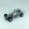 1RC1112 - 1/18 EDM 2.0 RTR - Clear -Rc Car Component Shop 1rc 1rc1112 1 18 edm 20 rtr clear