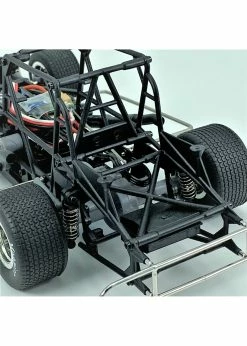 1RC1112 - 1/18 EDM 2.0 RTR - Clear -Rc Car Component Shop 1rc 1rc1112 1 18 edm 20 rtr clear 9