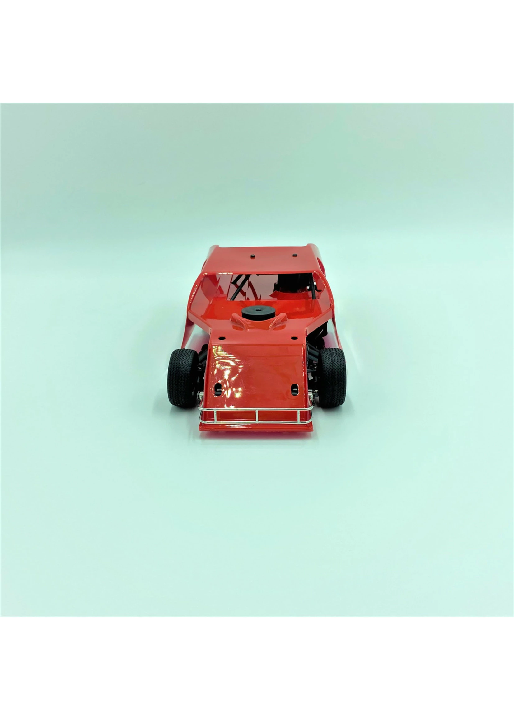 1RC1120 - 1/18 Modified, RTR - Red 4 1RC1120 - 1/18 Modified, RTR - Red - Image 2