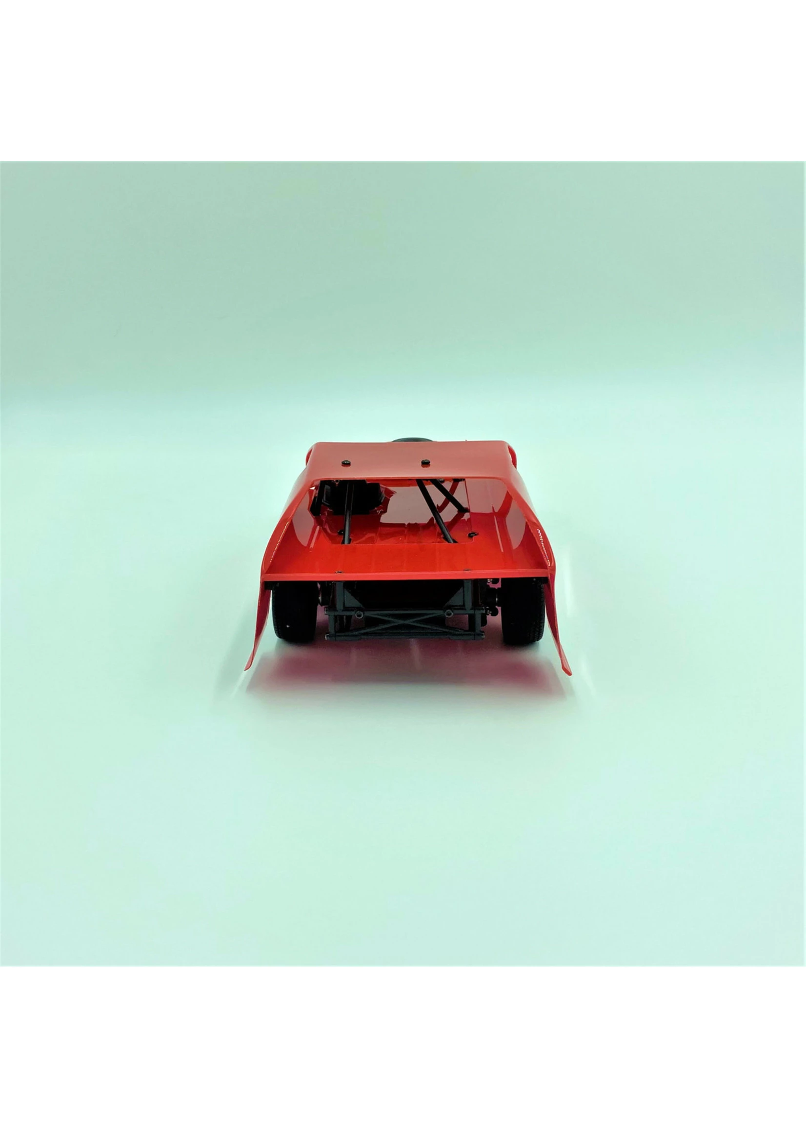 1RC1120 - 1/18 Modified, RTR - Red 6 1RC1120 - 1/18 Modified, RTR - Red - Image 4
