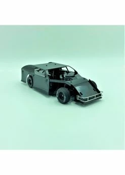 1RC1121 - 1/18 Modified, RTR - Black -Rc Car Component Shop 1rc 1rc1121 1 18 modified rtr black 2