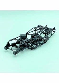 1RC1121 - 1/18 Modified, RTR - Black -Rc Car Component Shop 1rc 1rc1121 1 18 modified rtr black 4