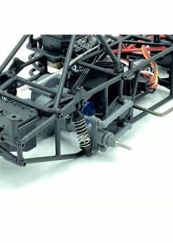 1RC1121 - 1/18 Modified, RTR - Black -Rc Car Component Shop 1rc 1rc1121 1 18 modified rtr black 6