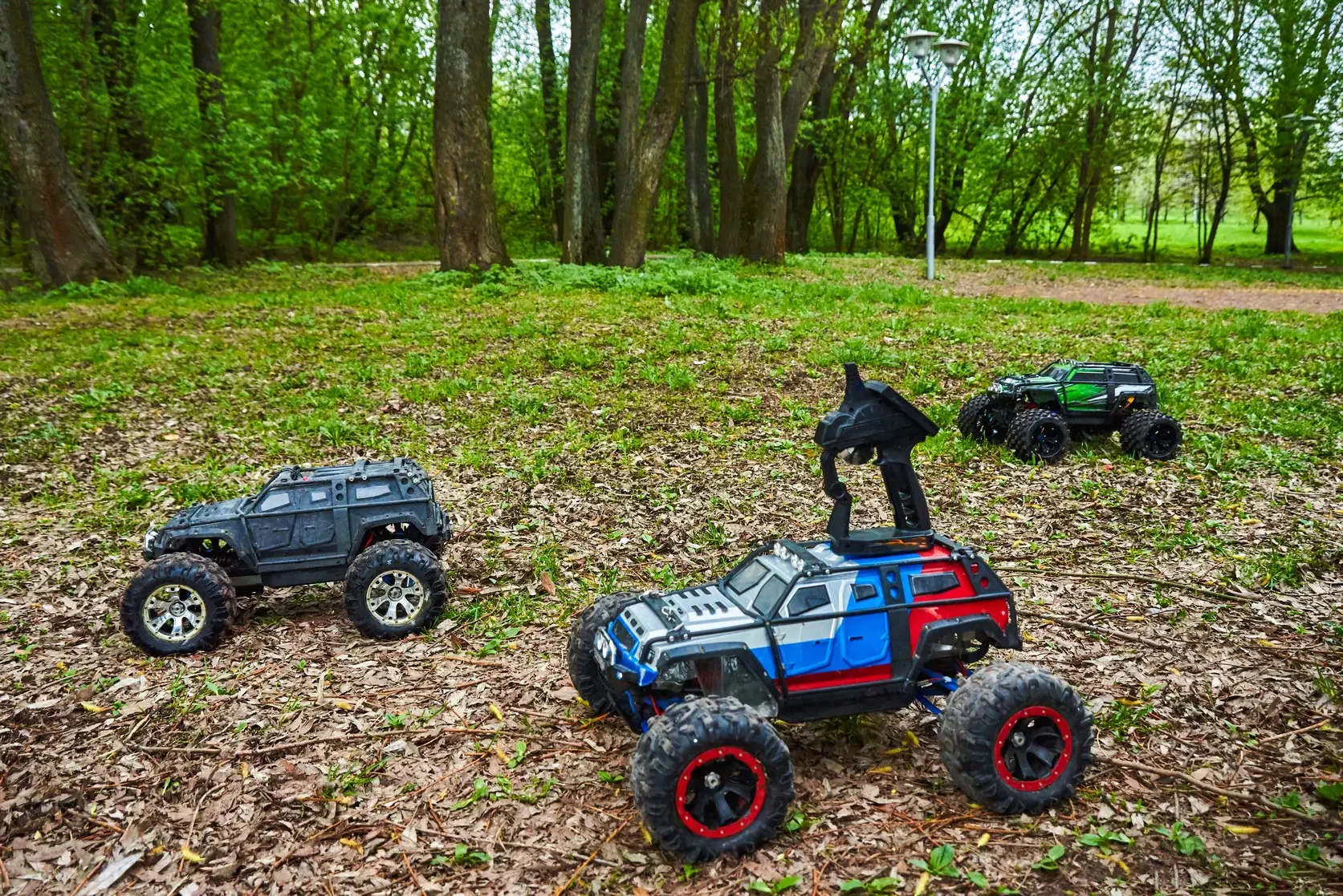 Front Page -Rc Car Component Shop 4