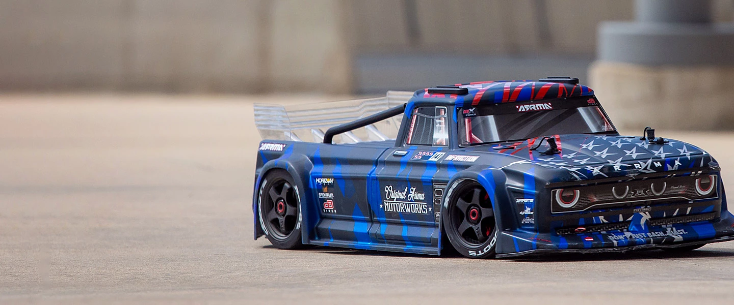 Front Page -Rc Car Component Shop 6