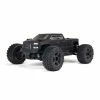 Arrma 1/10 BIG ROCK 4X4 V3 3S BLX Brushless Monster Truck RTR - Black 2 Arrma 1/10 BIG ROCK 4X4 V3 3S BLX Brushless Monster Truck RTR - Black -Rc Car Component Shop arrma 1 10 big rock 4x4 v3 3s blx brushless monste