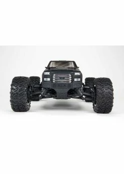 Arrma 1/10 BIG ROCK 4X4 V3 3S BLX Brushless Monster Truck RTR - Black -Rc Car Component Shop arrma 1 10 big rock 4x4 v3 3s blx brushless monste 2