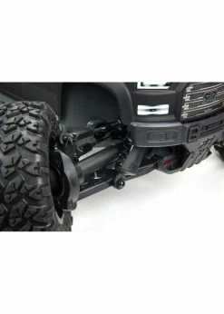 Arrma 1/10 BIG ROCK 4X4 V3 3S BLX Brushless Monster Truck RTR - Black -Rc Car Component Shop arrma 1 10 big rock 4x4 v3 3s blx brushless monste 6