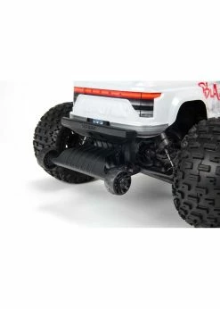 Arrma 1/10 GRANITE 4X4 V3 3S BLX Brushless Monster Truck RTR - Red -Rc Car Component Shop arrma 1 10 granite 4x4 v3 3s blx brushless monster 2