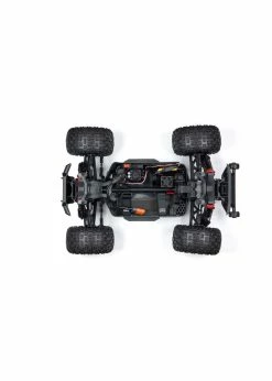 Arrma 1/10 GRANITE 4X4 V3 3S BLX Brushless Monster Truck RTR - Red -Rc Car Component Shop arrma 1 10 granite 4x4 v3 3s blx brushless monster 3