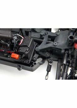 Arrma 1/10 GRANITE 4X4 V3 3S BLX Brushless Monster Truck RTR - Red -Rc Car Component Shop arrma 1 10 granite 4x4 v3 3s blx brushless monster 6