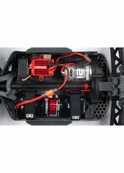 Arrma 1/10 GRANITE 4X4 V3 MEGA 550 Brushed Monster Truck RTR - Blue -Rc Car Component Shop arrma 1 10 granite 4x4 v3 mega 550 brushed monster 16