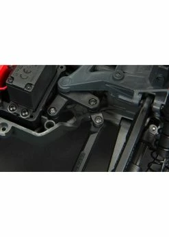 Arrma 1/10 GRANITE 4X4 V3 MEGA 550 Brushed Monster Truck RTR - Blue -Rc Car Component Shop arrma 1 10 granite 4x4 v3 mega 550 brushed monster 17