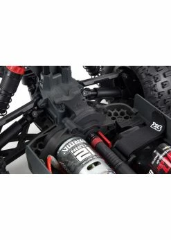 Arrma 1/10 GRANITE 4X4 V3 MEGA 550 Brushed Monster Truck RTR - Blue -Rc Car Component Shop arrma 1 10 granite 4x4 v3 mega 550 brushed monster 19