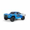 Arrma 1/10 SENTON 4X4 V3 MEGA 550 Brushed Short Course Truck RTR - Blue -Rc Car Component Shop arrma 1 10 senton 4x4 v3 mega 550 brushed short co