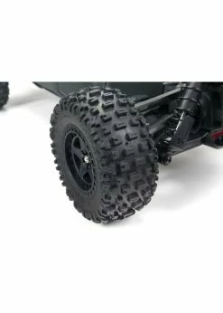 Arrma 1/10 SENTON 4X4 V3 MEGA 550 Brushed Short Course Truck RTR - Red -Rc Car Component Shop arrma 1 10 senton 4x4 v3 mega 550 brushed short co 13