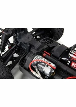 Arrma 1/10 SENTON 4X4 V3 MEGA 550 Brushed Short Course Truck RTR - Red -Rc Car Component Shop arrma 1 10 senton 4x4 v3 mega 550 brushed short co 18