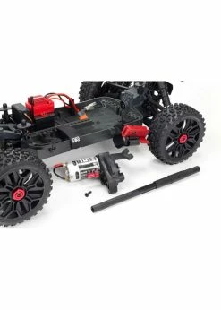 Arrma 1/10 TYPHON 4X4 V3 MEGA 550 Brushed Buggy RTR - Green 19 Arrma 1/10 TYPHON 4X4 V3 MEGA 550 Brushed Buggy RTR - Green -Rc Car Component Shop arrma 1 10 typhon 4x4 v3 mega 550 brushed buggy rt 7