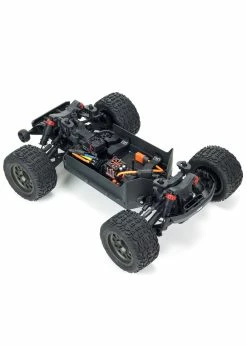 Arrma 1/10 VORTEKS 4X4 3S BLX Stadium Truck RTR - Green -Rc Car Component Shop arrma 1 10 vorteks 4x4 3s blx stadium truck rtr gr 4
