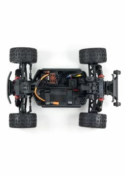 Arrma 1/10 VORTEKS 4X4 3S BLX Stadium Truck RTR - Green -Rc Car Component Shop arrma 1 10 vorteks 4x4 3s blx stadium truck rtr gr 5