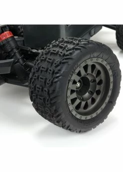 Arrma 1/10 VORTEKS 4X4 3S BLX Stadium Truck RTR - Green -Rc Car Component Shop arrma 1 10 vorteks 4x4 3s blx stadium truck rtr gr 7