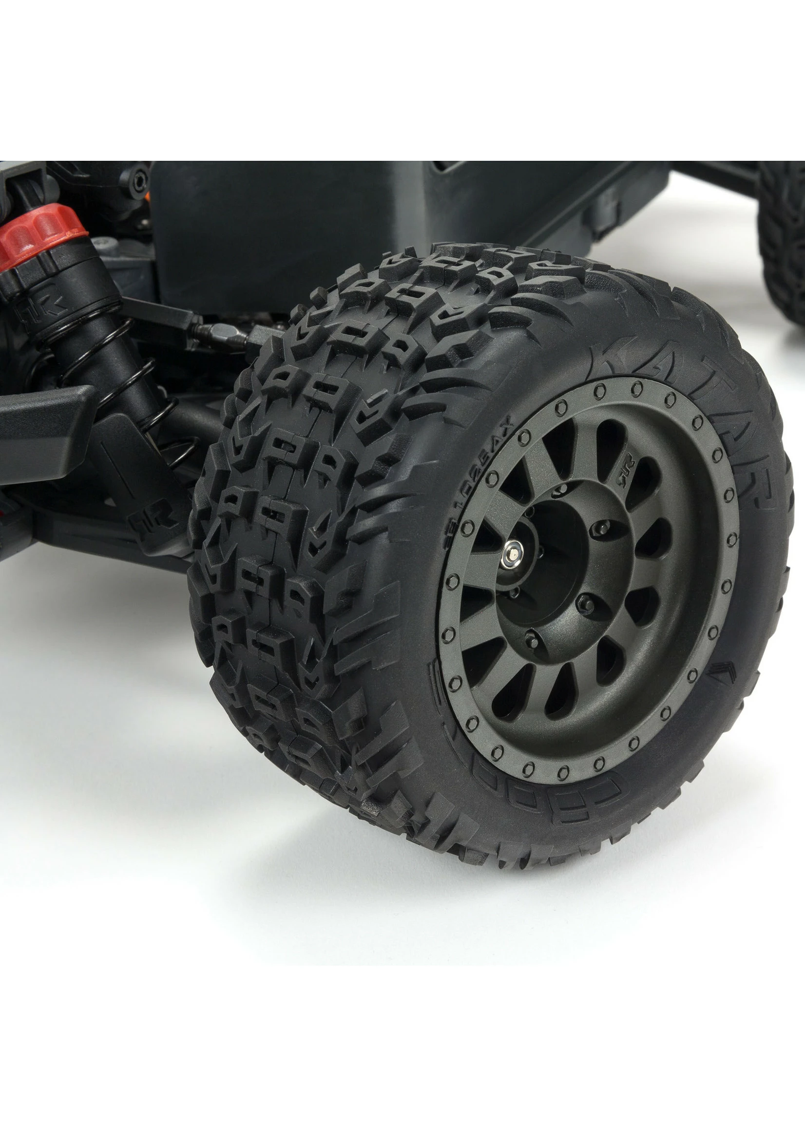 Arrma 1/10 VORTEKS 4X4 3S BLX Stadium Truck RTR - Purple 10 Arrma 1/10 VORTEKS 4X4 3S BLX Stadium Truck RTR - Purple - Image 8