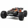 Arrma 1/5 KRATON 4X4 8S BLX Brushless Speed Monster Truck RTR - Orange 2 Arrma 1/5 KRATON 4X4 8S BLX Brushless Speed Monster Truck RTR - Orange -Rc Car Component Shop arrma 1 5 kraton 4x4 8s blx brushless speed monste